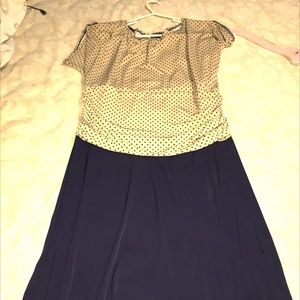 women dress